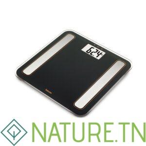 BEURER BF 183 PESE PERSONNE IMPEDANCEMETRE