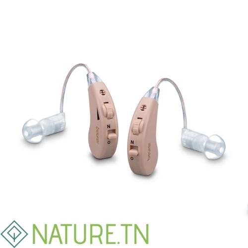BEURER HA 55 AMPLIFICATEUR AUDITIF 1