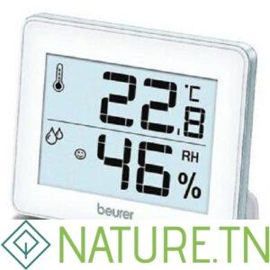 BEURER HM16 THERMO HYGROMETRE