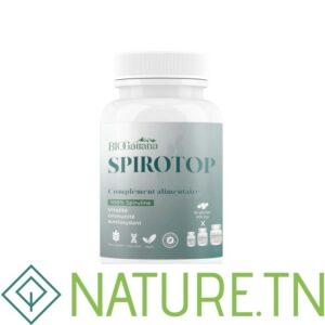 BIO GATRANA SPIROTOP 90 GELULES