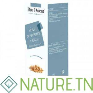 BIO ORIENT HUILE DE GERME DE BLE 10ML
