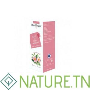 BIO ORIENT HUILE DE ROSE MUSQUEE 10ML