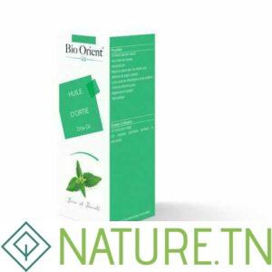 BIO ORIENT HUILE D’ORTIE 10ML