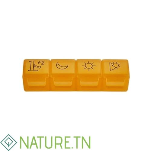 BIOSYNEX PILULIER JOURNALIER 4 CASES 2 BIOSYNEX PILULIER JOURNALIER 4 CASES 2