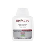 BIOXSINE SHAMPOOING CHEVEUX SECS NORMAUX 300ML
