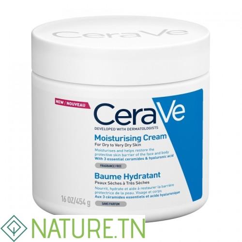 CERAVE BAUME HYDRATANT 454ML 1