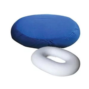 COUSSIN ROND TROUE