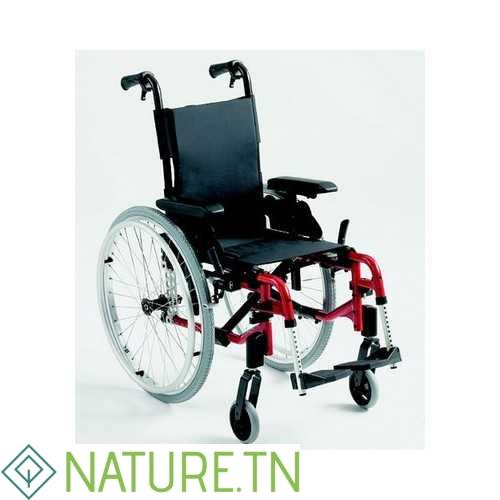 CHAISE ROULANTE ENFANT 1 CHAISE ROULANTE ENFANT 1