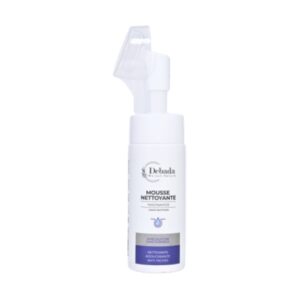 DEBADA MOUSSE NETTOYANTE  ANTI TACHES 150ML