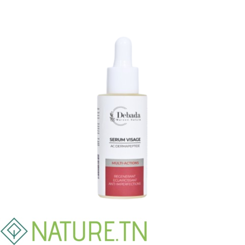 DEBADA SERUM MULTI-ACTION ECLAIRCISSANT 30ML 1 DEBADA SERUM MULTI-ACTION ECLAIRCISSANT 30ML 1