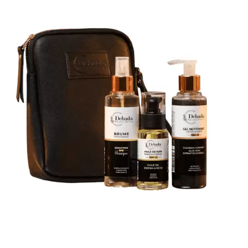 DEBADA TROUSSE HOMME CLASSIQUE 1