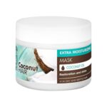 DR.SANTE MASQUE HYDRATANT EXTRA A HUILE NOIX DE COCO 300GR