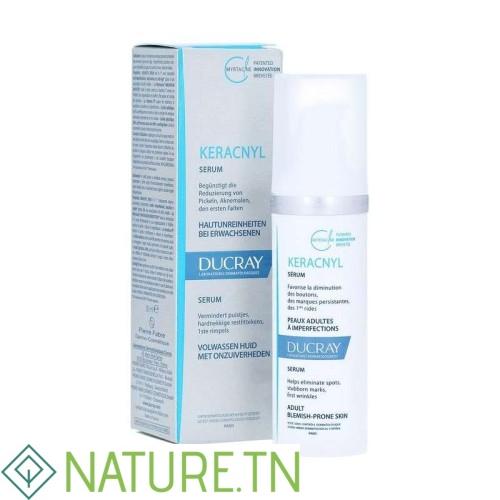 DUCRAY KERACNYL SERUM 30ML 1