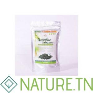 EDEN LIFE SPIRULINE PAILLETTES 50G