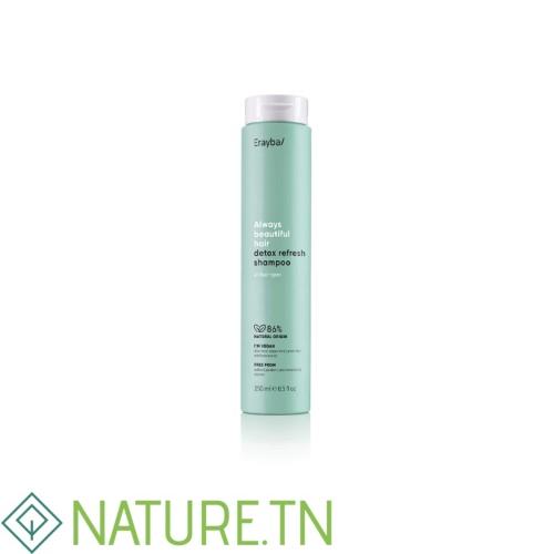 ERAYBA ABH DETOX REFRESH SHAMPOO 250ML 3 ERAYBA ABH DETOX REFRESH SHAMPOO 250ML