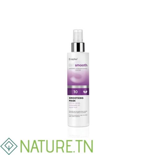 ERAYBA BS10 SMOOTHING MASQUE 150ML 2 ERAYBA BS10 SMOOTHING MASQUE 150ML 2