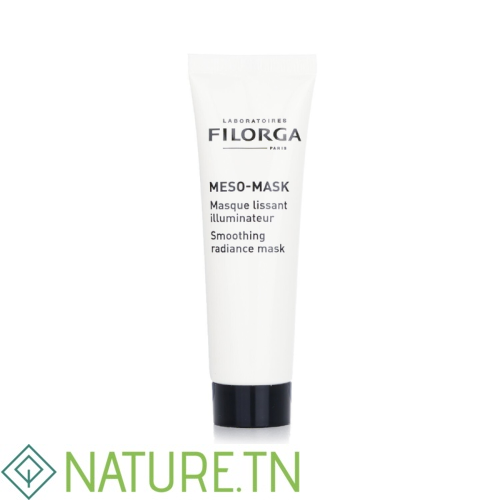 FILORGA MESO MASK MASQUE LISSANT ILLUMINATEUR 30ML 2