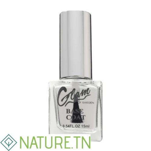 GLAM BASE COAT 15ML 1