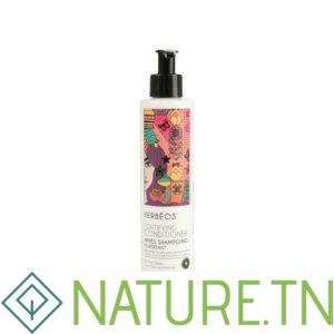 HERBEOS APRES SHAMPOOING FORTIFIANT 200ML