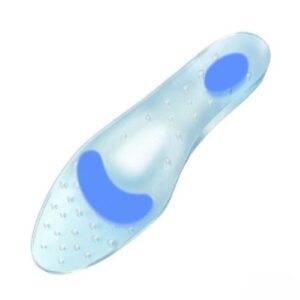 HERBI FEET SEMELLE EN SILICONE TAILLE L (41-42)