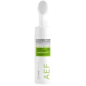 K-REINE MOUSSE NETTOYANTE VITAMINES AEF CAVIAR  200ML