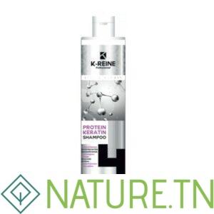 K-REINE PROTEINE KERATINE SHAMPOING 500 ML