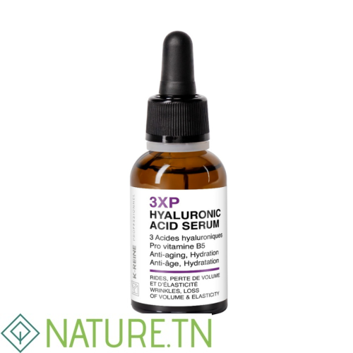 K-REINE SERUM 3xP HYALURONIC ACID 30ML 1