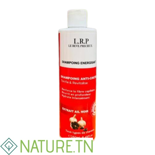 LE REVE PRECIEUX SHAMPOOING ANTI CHUTE 250ML 3 LE REVE PRECIEUX SHAMPOOING ANTI CHUTE 250ML