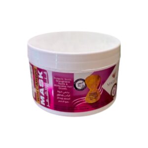 MARICOS MASQUE CAPILLAIRE 250ML