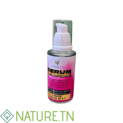 MARICOS SERUM CAPILLAIRE 100ML 2