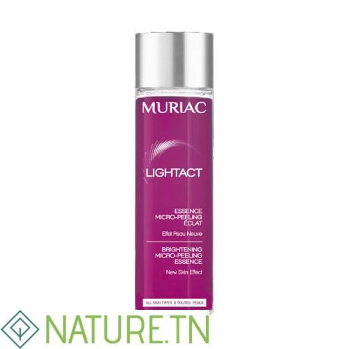 MURIAC ESSENCE MICRO PEELING ECLAT 200ML 2
