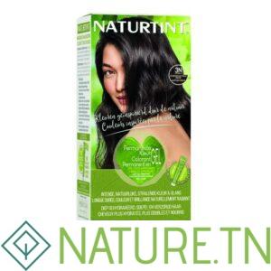 NATURTINT COLORATION PERMANANTE 3N CHATAIN FONCE 170 ML