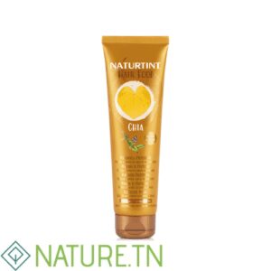 NATURTINT MASQUE CAPILLAIRE AU CHIA 150 ML
