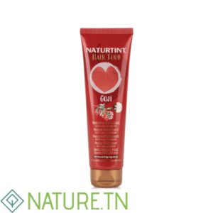NATURTINT MASQUE CAPILLAIRE AU GOJI 150ML