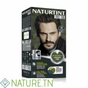 NATURTINT MEN COLORATION PERMANENTE 3N BRUN CHATAIN FONCE 150 ML