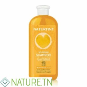 NATURTINT SHAMPOOING NUTRI REPARATEUR 330ML