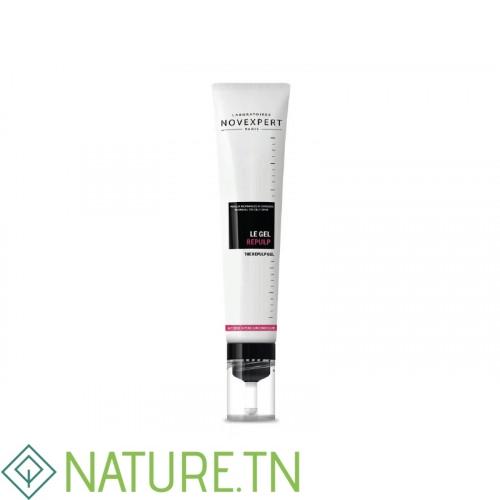 NOVEXPERT LE GEL REPULP 40ML 1