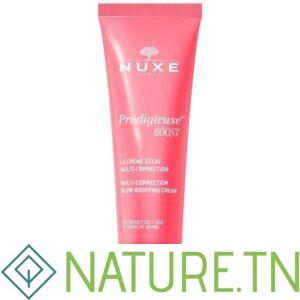 NUXE CREME PRODIGIEUSE BOOST CREME ECLAT MULTI-CORRECTION PNS 40 ML
