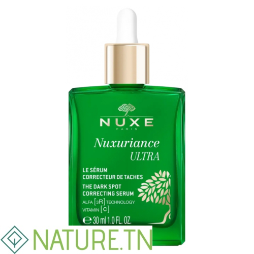 NUXE NUXURIANCE ULTRA LE SERUM CORRECTEUR DE TACHES 30ML 2