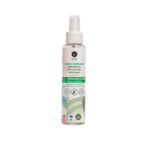 ODA LOTION BIPHASSE +3 ANS 125ML