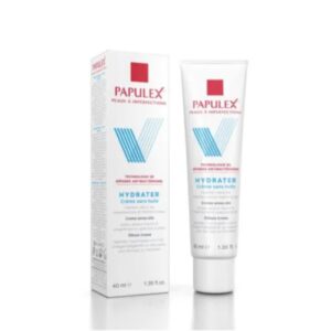PAPULEX CREME OIL FREE PEAUX A IMPERFECTIONS 40ML
