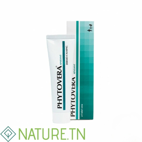PHYTEAL PHYTOVERA GEL APAISANT 100ML 2