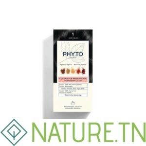 PHYTO PHYTOCOLOR 1 NOIR