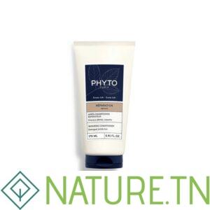 PHYTO REPARATION APRES SHAMPOOING CHEVEUX ABIMES 175ML