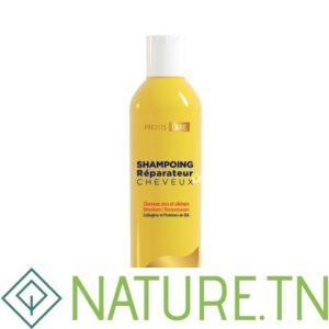 PROTIS SHAMPOOING REPARATEUR CHEVEUX SECS ET ABIMES 250ML