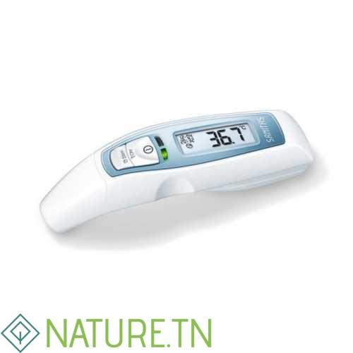 SANITAS SFT65 THERMOMETRE MULTIFONCTION 6EN1 1