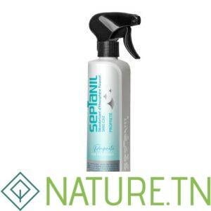 SEPTANIL DESODORISANT D’ATMOSPHERE PROPRETE 500ML