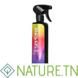 SEPTANIL DESODORISANT D’ATMOSPHERE PUISSANT FRESH ENERGY 500ML