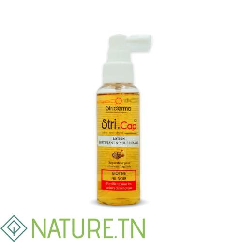 STRIDERMA STRI CAP CH LOTION ANTI CHUTE 100ML 2