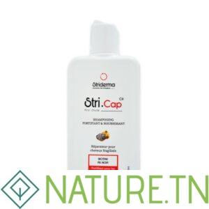 STRIDERMA STRI CAP CH SHAMPOOING ANTI CHUTE 200ML